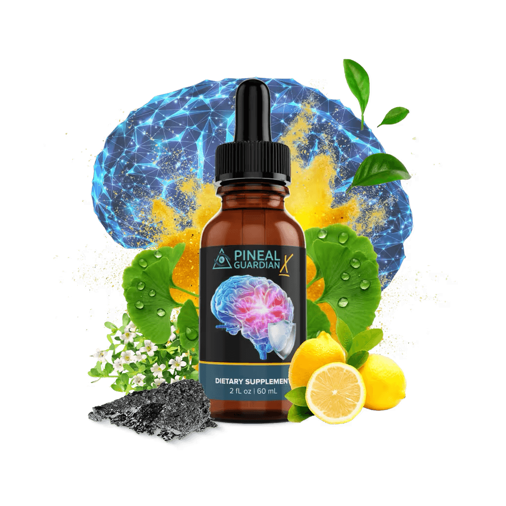 Pineal Guardian vs Neuro Serge brain supplements compared
