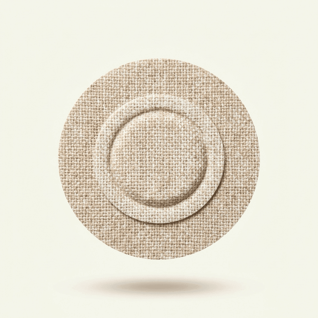 Purisaki berberine transdermal weight-support patch