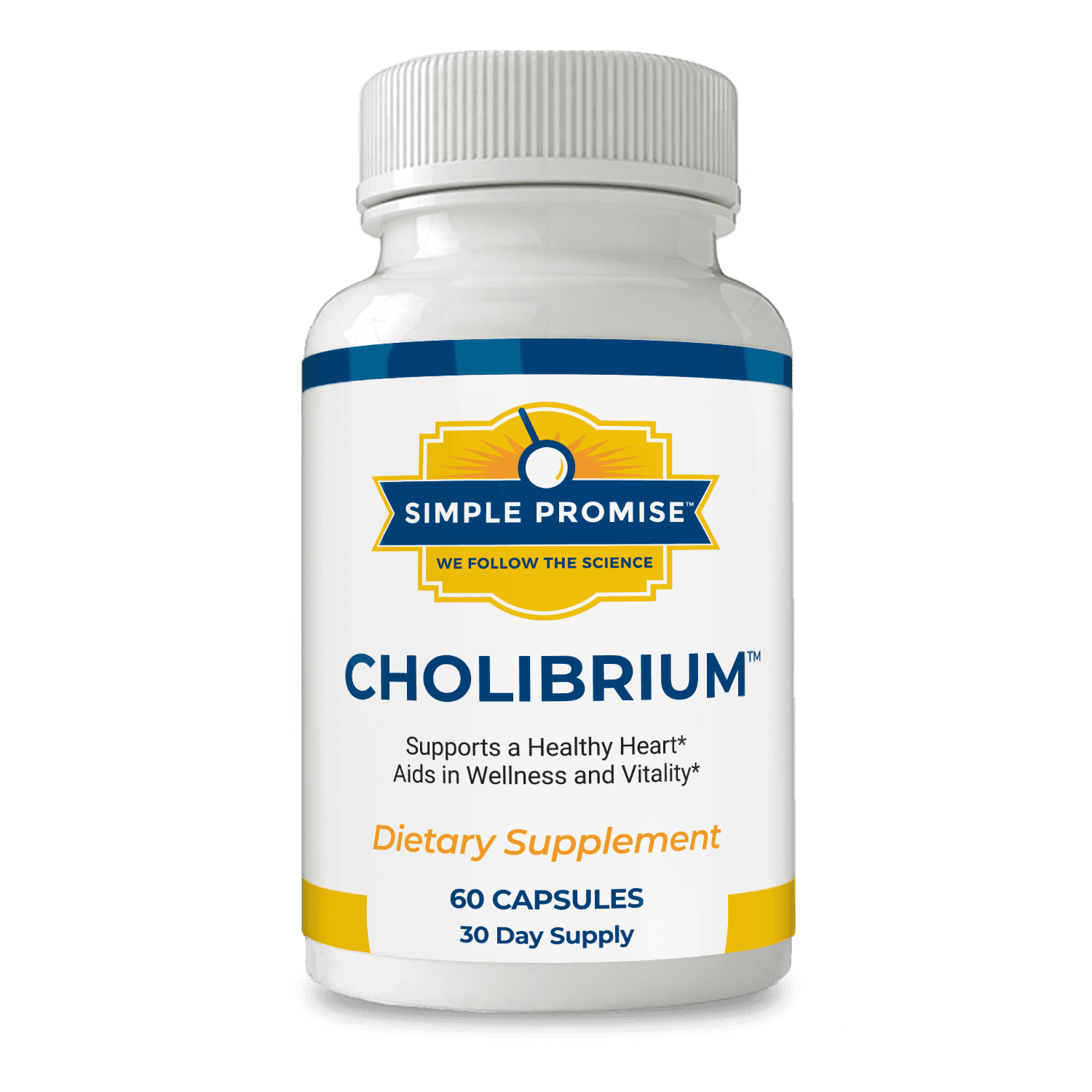 Cholibrium mushroom cholesterol supplement — does it really work?
