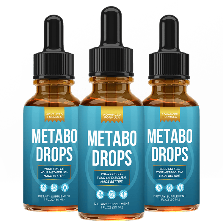 Metabo Drops vs Java Burn coffee metabolism supplements compared