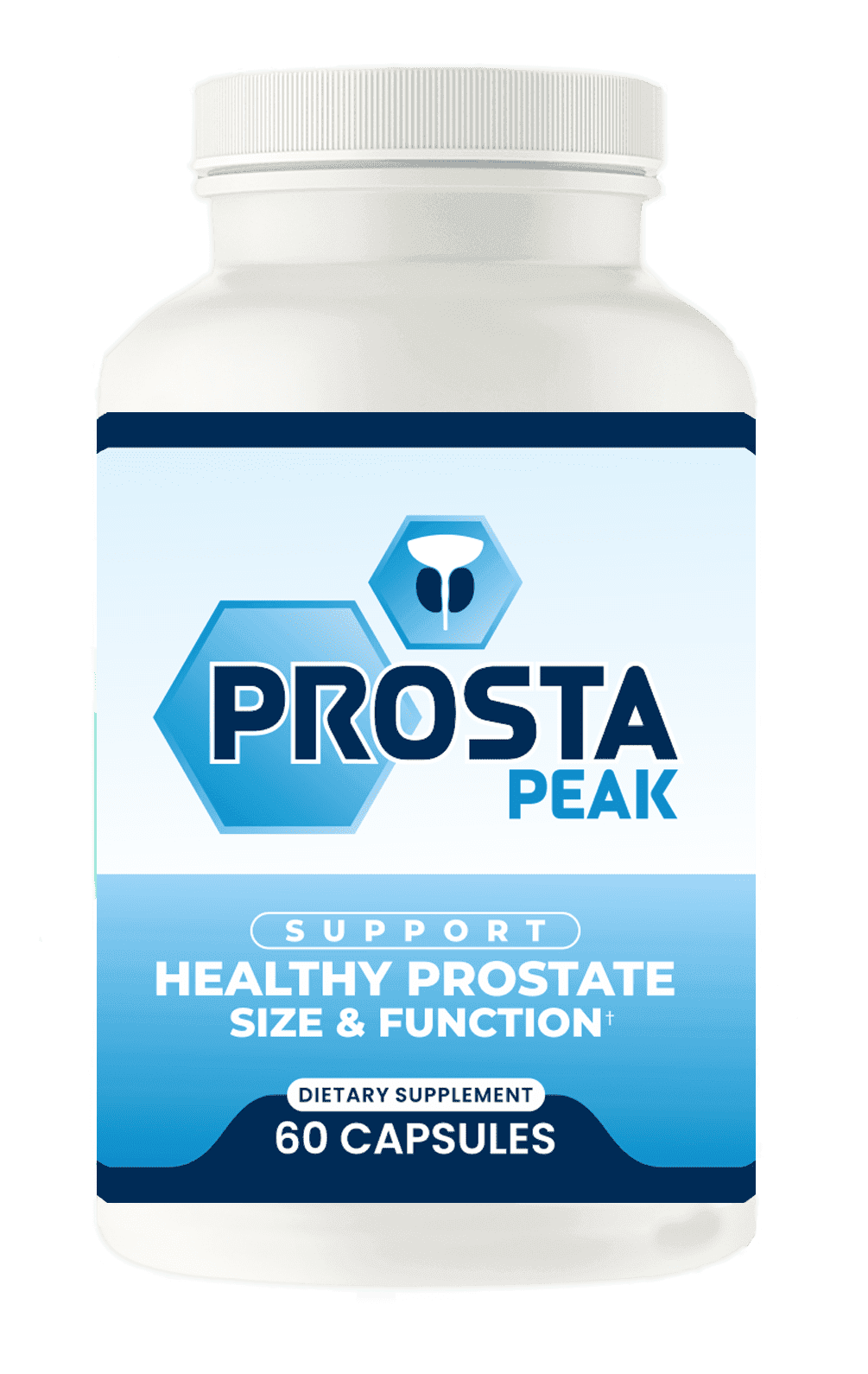 Prosta Peak prostate-support capsules — does it really work?