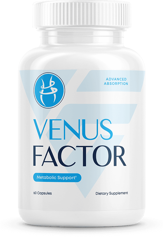 Venus Factor women's supplement — does it really work?